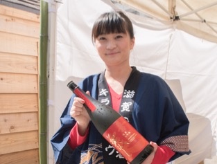 テーマは“宴”！「Aoyama Sake Flea vol.8」が4月1日まで開催中