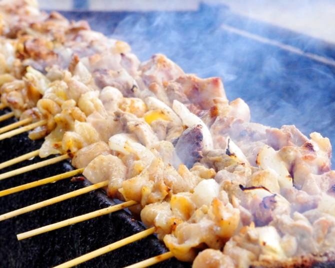 北海道初開催！全国の焼き鳥21店舗が集う「やきとりJAPANフェスティバル2026」8月に室蘭で