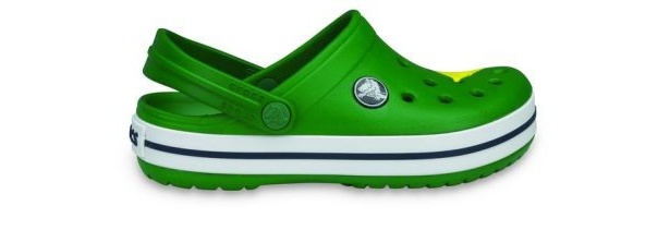 「crocband nation brazil」