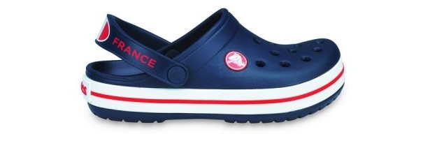「crocband nation france」