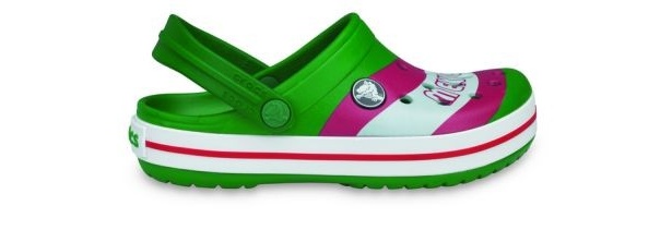 「crocband nation mexico」