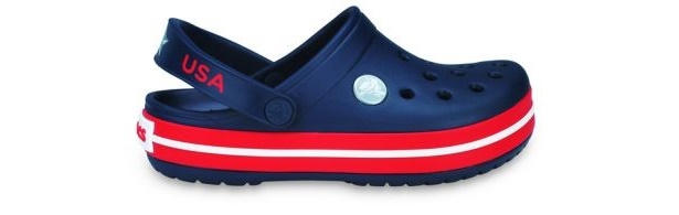 「crocband nation usa」