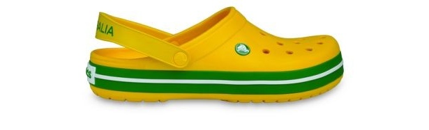 「crocband nation australia」