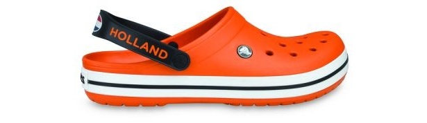 「crocband nation holland」