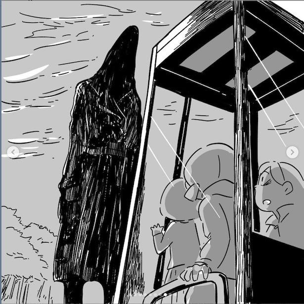 フォロワーさんの本当にあった怖い話その34_P07