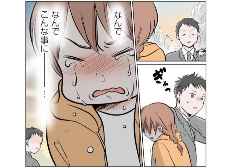 不妊治療の末に授かった子供は四つ子。なのに「全員産むことは難しい」と言われて号泣…／今日も三姉妹が舞う！