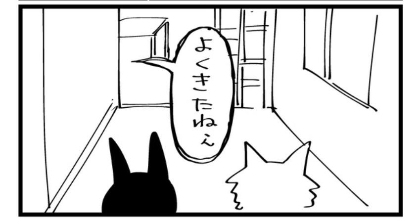 「ネットで心霊スポットっていうから…」→足を踏み入れた空き家に漂う生活感。まさかの結末【作者に聞く】