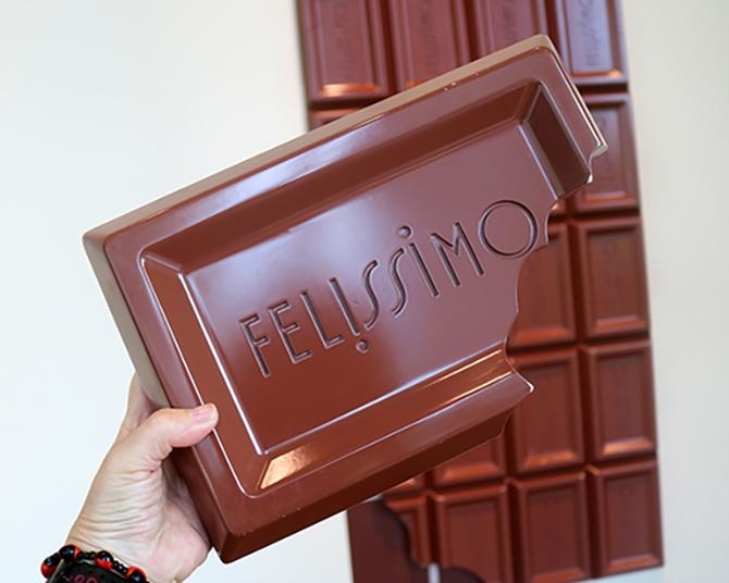 神戸ポートタワーやアトアのすぐ近く！世界のチョコレート文化を五感で楽しむ「フェリシモ チョコレート ミュージアム」へ行ってきた！