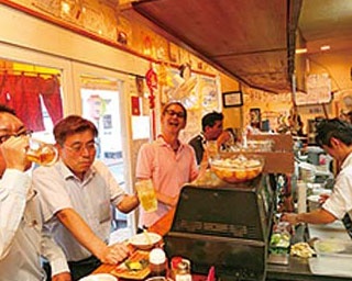 ほんまにこの値段でええの？“せんべろ”店の宝庫「京橋」で、ふらっと行きたいちょい飲み酒場6選
