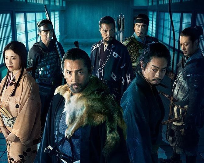 直木賞受賞の傑作ミステリーを映画化した『黒牢城』の見どころを紹介。城主と天才軍師が事件の謎に挑む姿を描いた超おすすめ作！