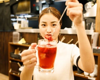 博多美人がナビゲート！福岡名物を食べるなら2周年のKITTE博多へGO