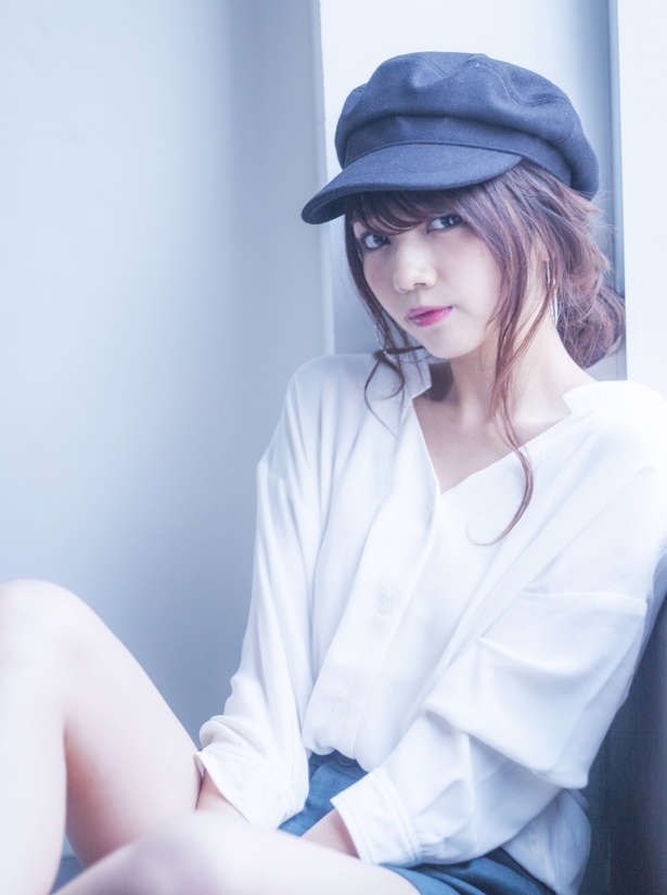 【写真を見る】「『MODELS GALLERY』 #1 NAGOYA」では、美男＆美女のポートレイトがズラリと並ぶ