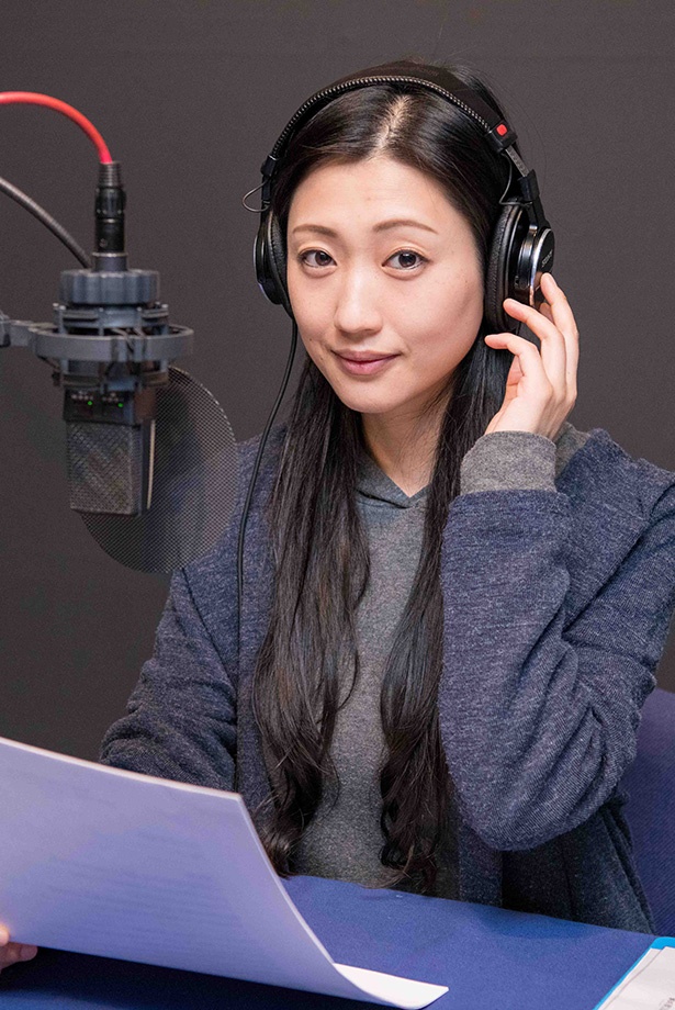 「自分だけの正解を見つけに来て欲しいなと思います」