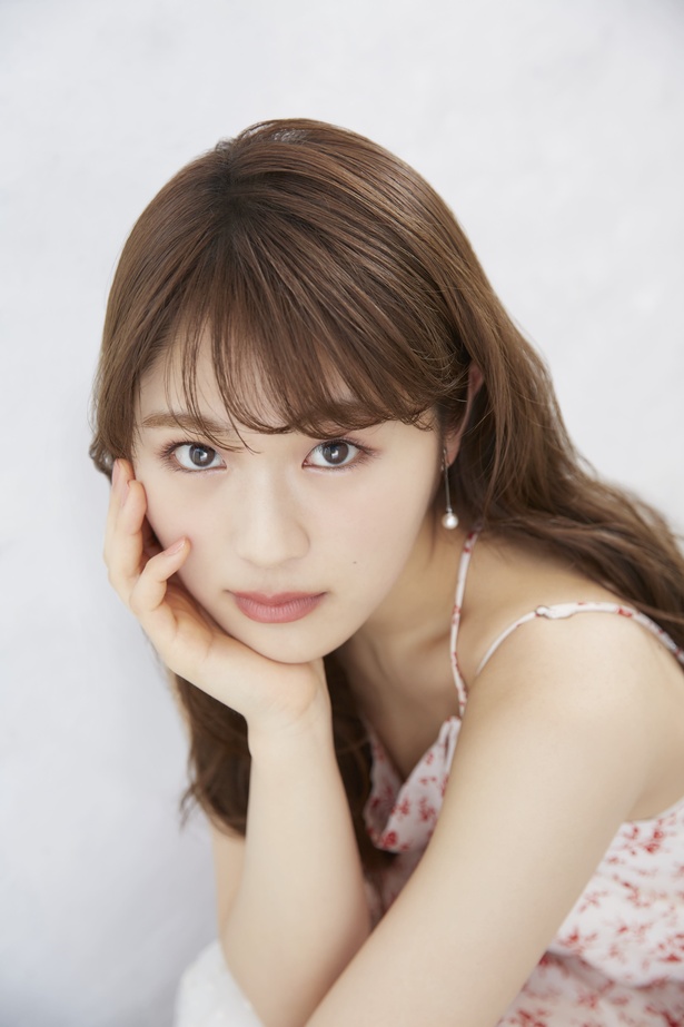 18thシングル 欲望者 4 4 水 発売 渋谷凪咲さん Nmb48 にインタビュー ウォーカープラス