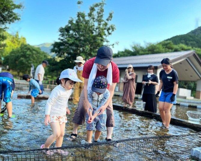 ひんやり涼しい海や川を満喫！この夏行きたい“水遊びができるキャンプ場”TOP10