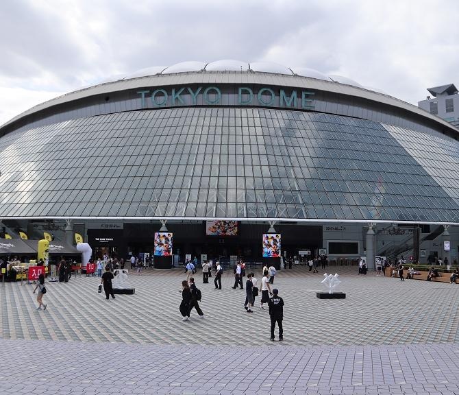 はじめての野球観戦 in 東京ドーム！アクセス抜群でグッズ＆グルメ充実、初心者でも絶対“ハマる”巨人戦の魅力を完全ガイド