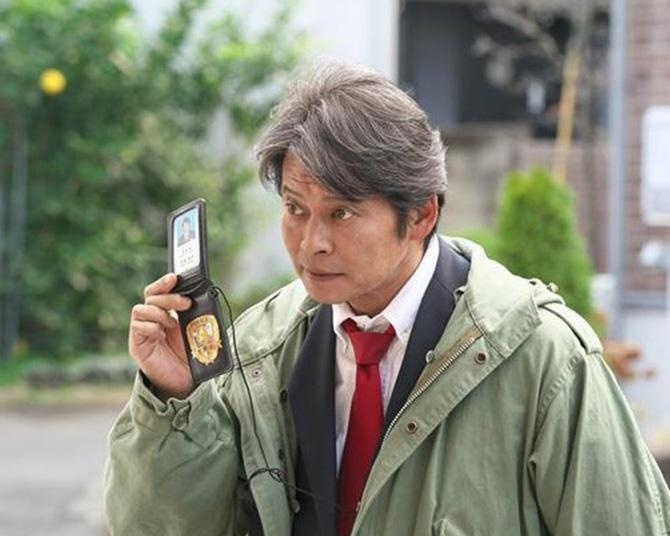織田裕二13年ぶり“青島俊作”『踊る大捜査線 N.E.W.』9月18日公開！オリジナル12人続投、佐々木蔵之介・趣里・増田貴久らも新加入