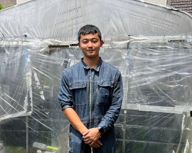 「塩づくりを通して、日本の自給自足率を上げていく」を目標に、サステナブルな天日塩づくりを行う若き社長の壮大なプロジェクトとは？
