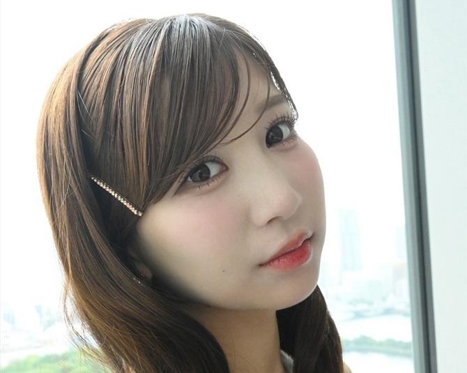 SKE48太田彩夏が1st写真集を発売「アンニュイで大人っぽい表情がたくさん詰まっている」