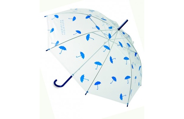 フェア期間中に21,000円(税込)以上買うとこの傘をプレゼント　　  　（数量限定）