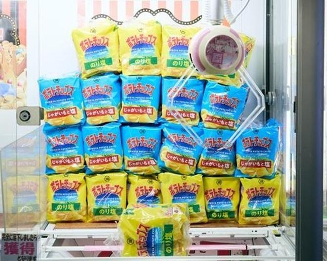 首都圏5店舗で年間100万人が来場のクレーンゲーム専門店「Benex」の集客構造とファミリー層開拓の背景とは