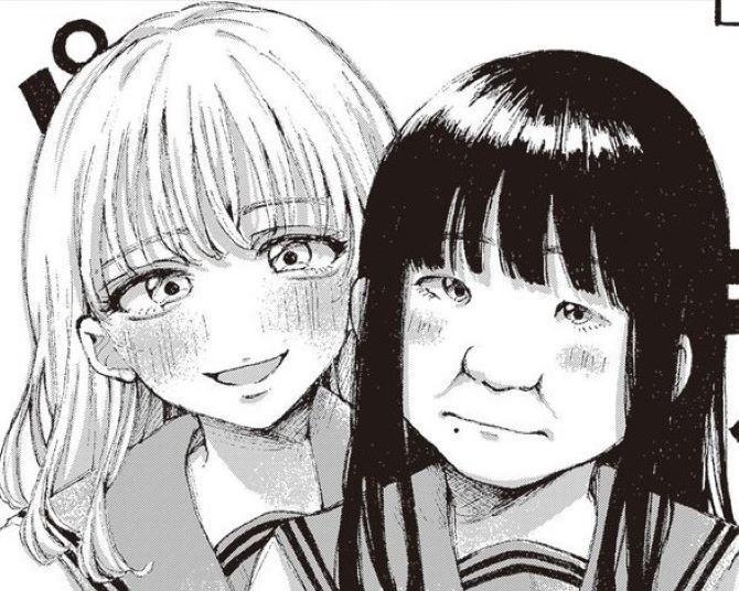 「ブス」と笑われた少女の逆襲…整形して完璧なアイドルに→親友の冷酷な罠に18万人が衝撃【作者に聞く】