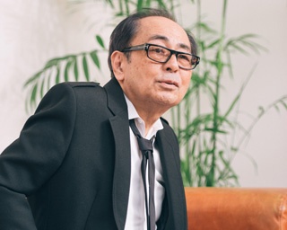作曲家・大野雄二に聞く「角川映画 シネマ・コンサート」