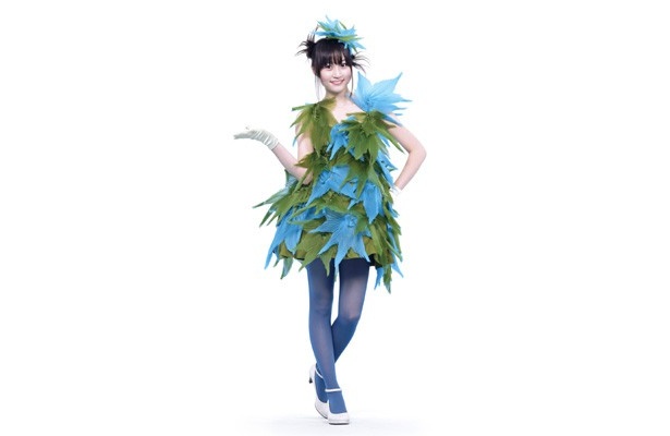 小森美果は、「あしたば」に