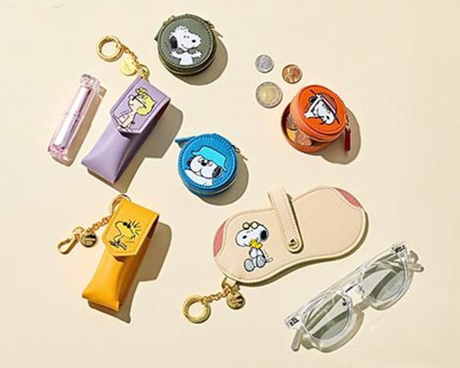 「うめだスヌーピーフェスティバル」初参加の「FIBRENO」って？「PEANUTS」コラボで話題沸騰中！