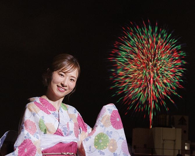【Pocochaコラボ】配信は天職で人生そのもの！リスナーへの恩返しを胸に目指すは全国ツアー！～音楽家ライバー×隅田川花火大会プレミアムシート～