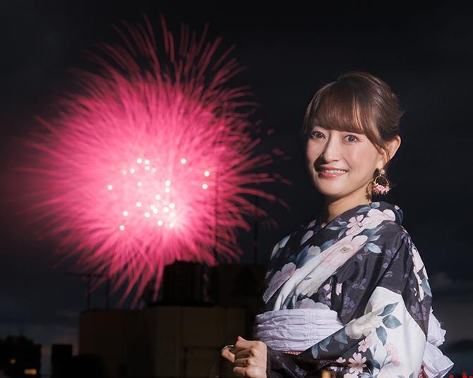【Pocochaコラボ】リクエスト曲を即興で披露!?配信でクラシックの新たな可能性を切り拓く！～ピアニストライバー×隅田川花火大会プレミアムシート～
