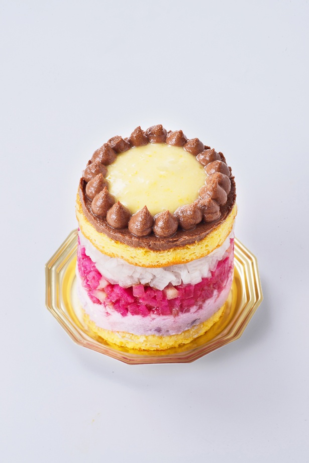 「カカオプティ」(648円)