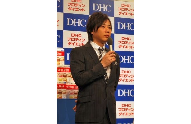 ライセンスの藤原さん