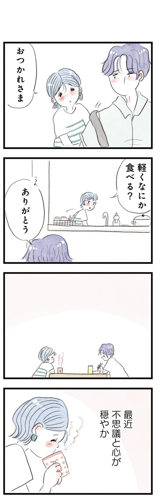 うちの夫は子どもがほしくない058