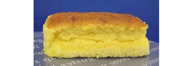 【写真】中は“ふわふわ”“とろとろ”の優しい味わい！