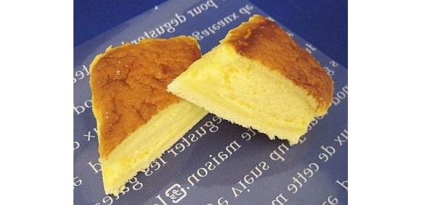 半熟スイーツを気軽に楽しんでみてはいかが