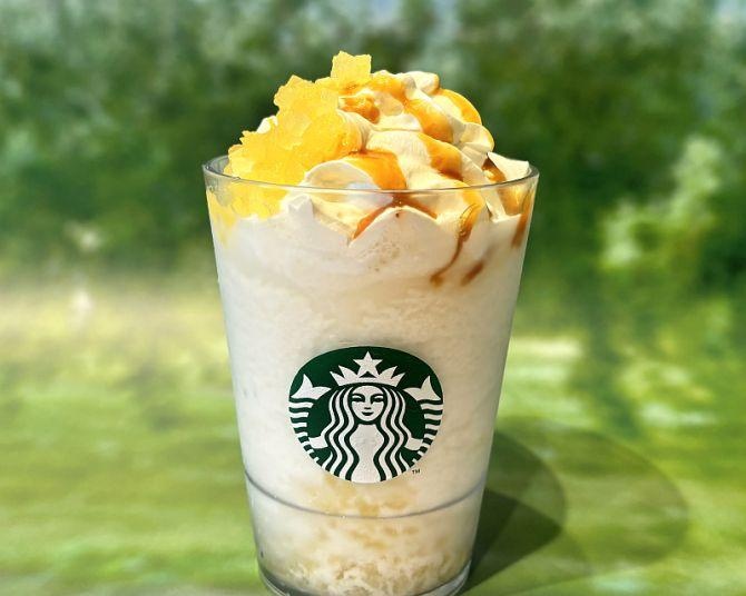 スタバでJIMOTO PROGRAMスタート！青森・群馬・沖縄を皮切りにユニークな一杯が続々登場