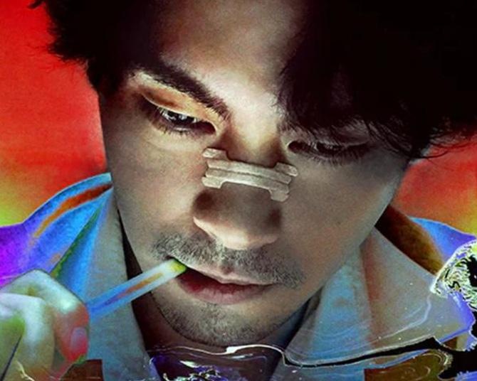 柳楽優弥×松村北斗『映画 九条の大罪』2027年1月公開！Netflix4週連続1位、ドラマの伏線に“答え”が示される完全新作