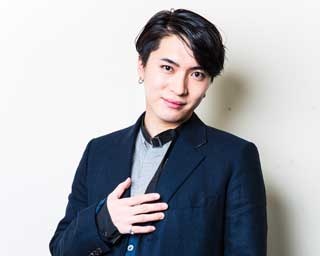 松下優也の恋愛は「追いかけるけど無理はしないタイプ」