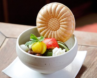 実食レポ！福岡で人気の抹茶パフェ5つを食べ比べてみました