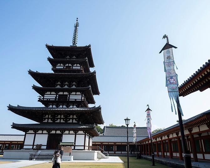 注目イベント盛りだくさんの「奈良県みんなでたのしむ大芸術祭」9月1日開幕！