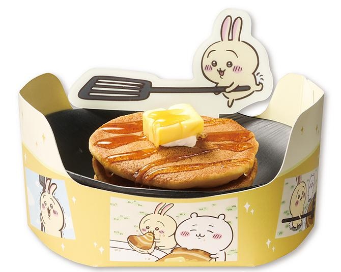 「ちいかわ」×くら寿司コラボキャンペーンが8月21日からスタート！特別メニューやオリジナルグッズが登場