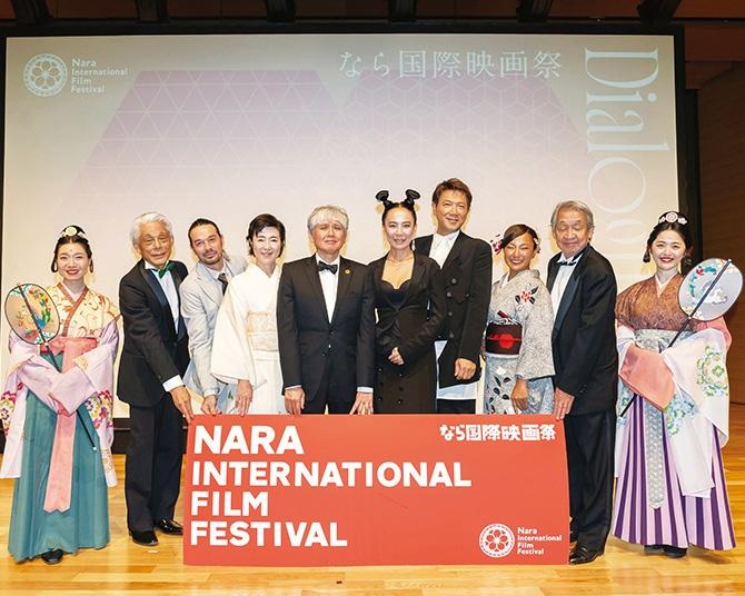 【奈良県みんなでたのしむ大芸術祭】奈良発のカルチャーに触れよう! 「Pick upイベント」
