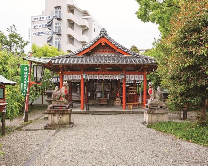 【大和郡山エリア】“秀長さん”ゆかりの地で観光もイベントも欲張りに楽しむ