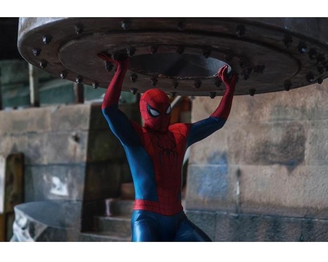 シリーズ待望の最新作『スパイダーマン：ブランド・ニュー・デイ』を鑑賞。ピーター・パーカー＝スパイダーマンの新たな物語に泣いたり笑ったりの超おすすめ作！