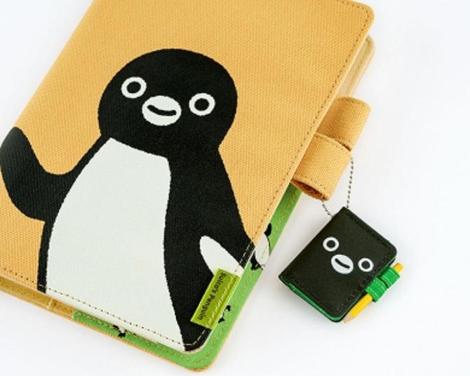 デジタル時代になぜ紙の手帳？「ほぼ日手帳」がアメリカ・ヨーロッパでバズっている理由とは？