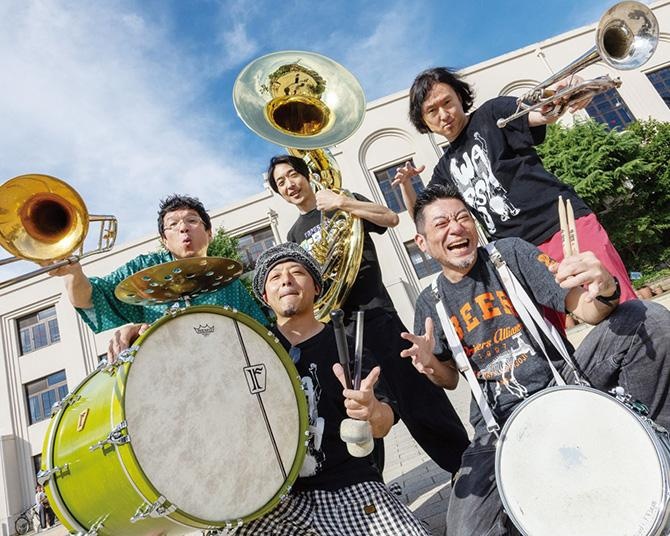 【奈良県みんなでたのしむ大芸術祭】みん芸アート・ライブの見どころを徹底取材！スペシャルインタビュー