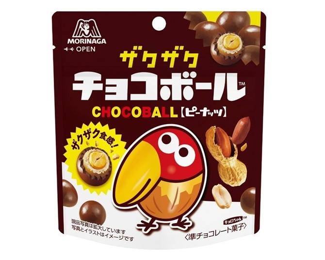「おもちゃのカンヅメ」は社内トップシークレット？チョコボール研究員の“職業病”とは？半世紀以上愛される「チョコボール」の秘密に迫る！