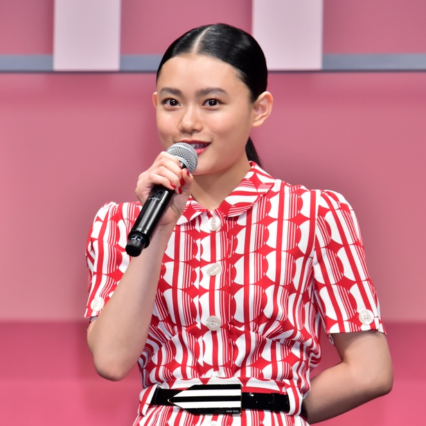 杉咲花と平野紫耀が「櫻井・有吉THE夜会」に登場