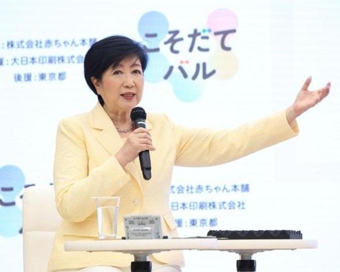 出生数が10年ぶりに増加！018サポートや無痛分娩助成に見る「東京都」の本気度
